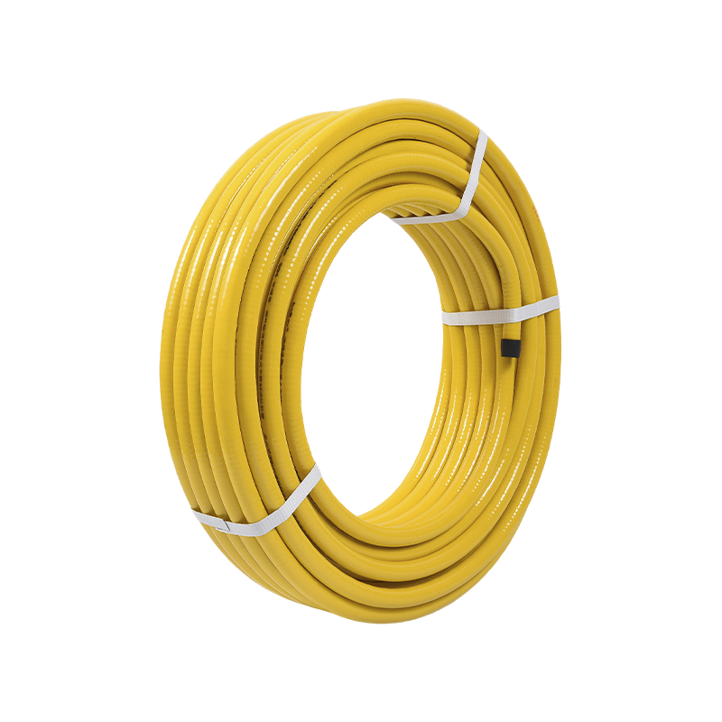 Tubo de gas de pared enterrado corrugado de acero inoxidable 304