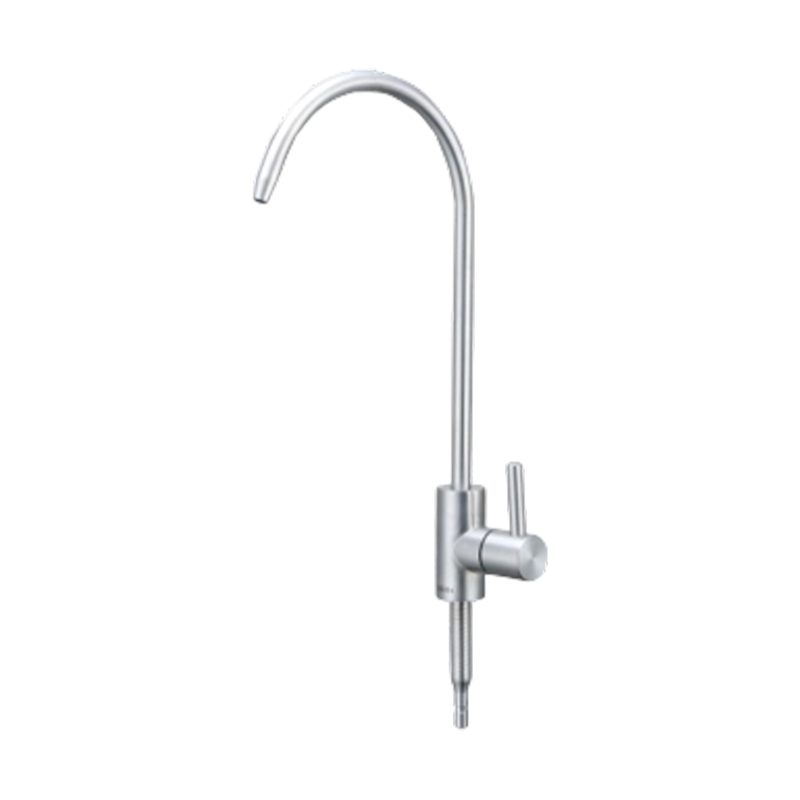 Grifo individual de acero inoxidable 304